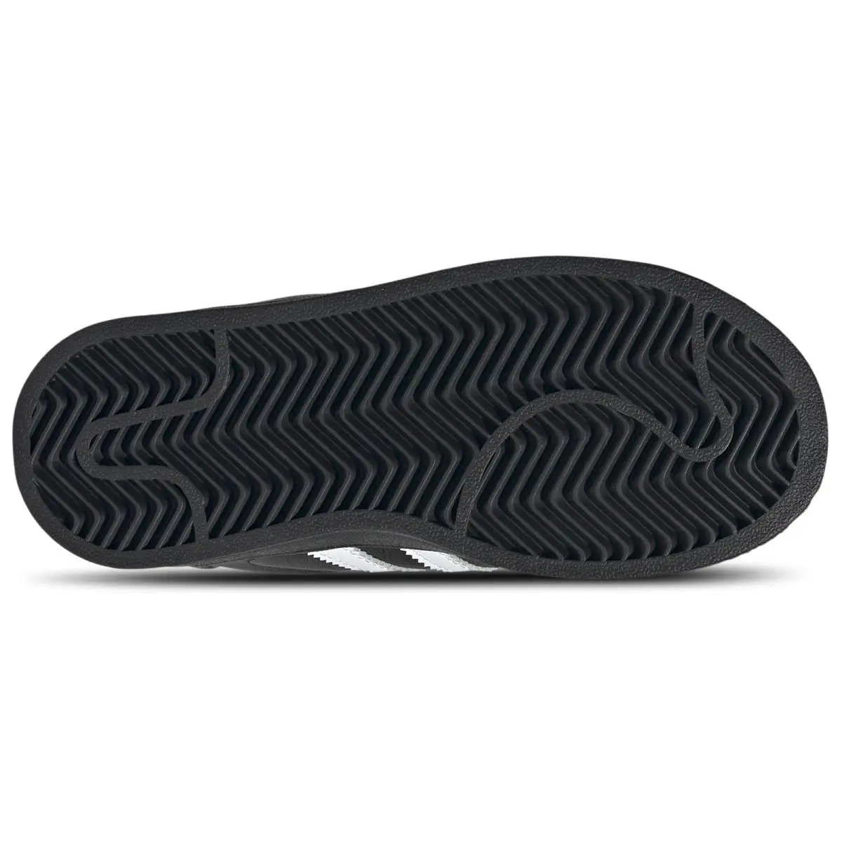 Adidas shoes - Bk/Wh/Bk 3