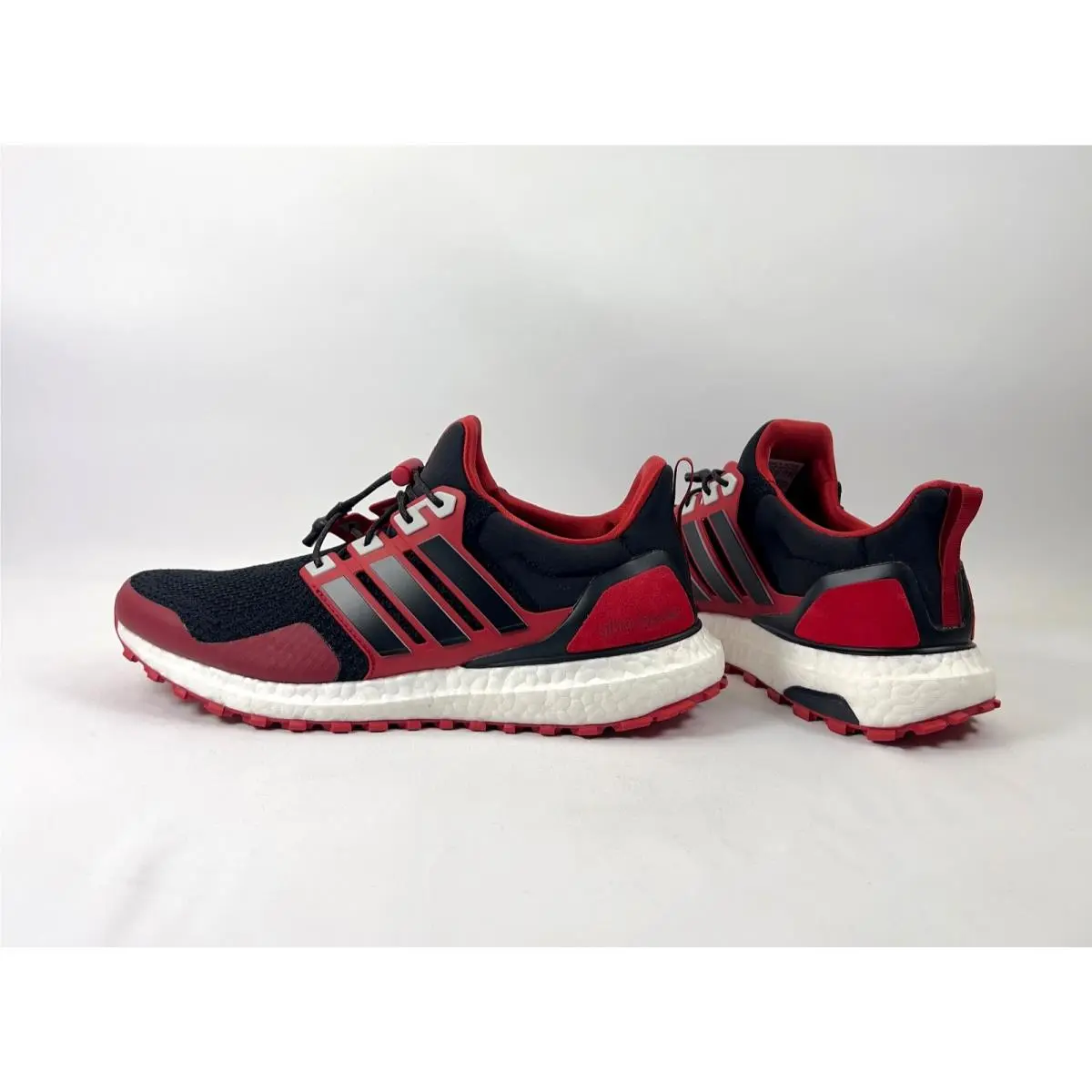 Adidas shoes - adidas UltraBoost 1.0 - UltraBoost - JS2976 - Black/ Red/White 0