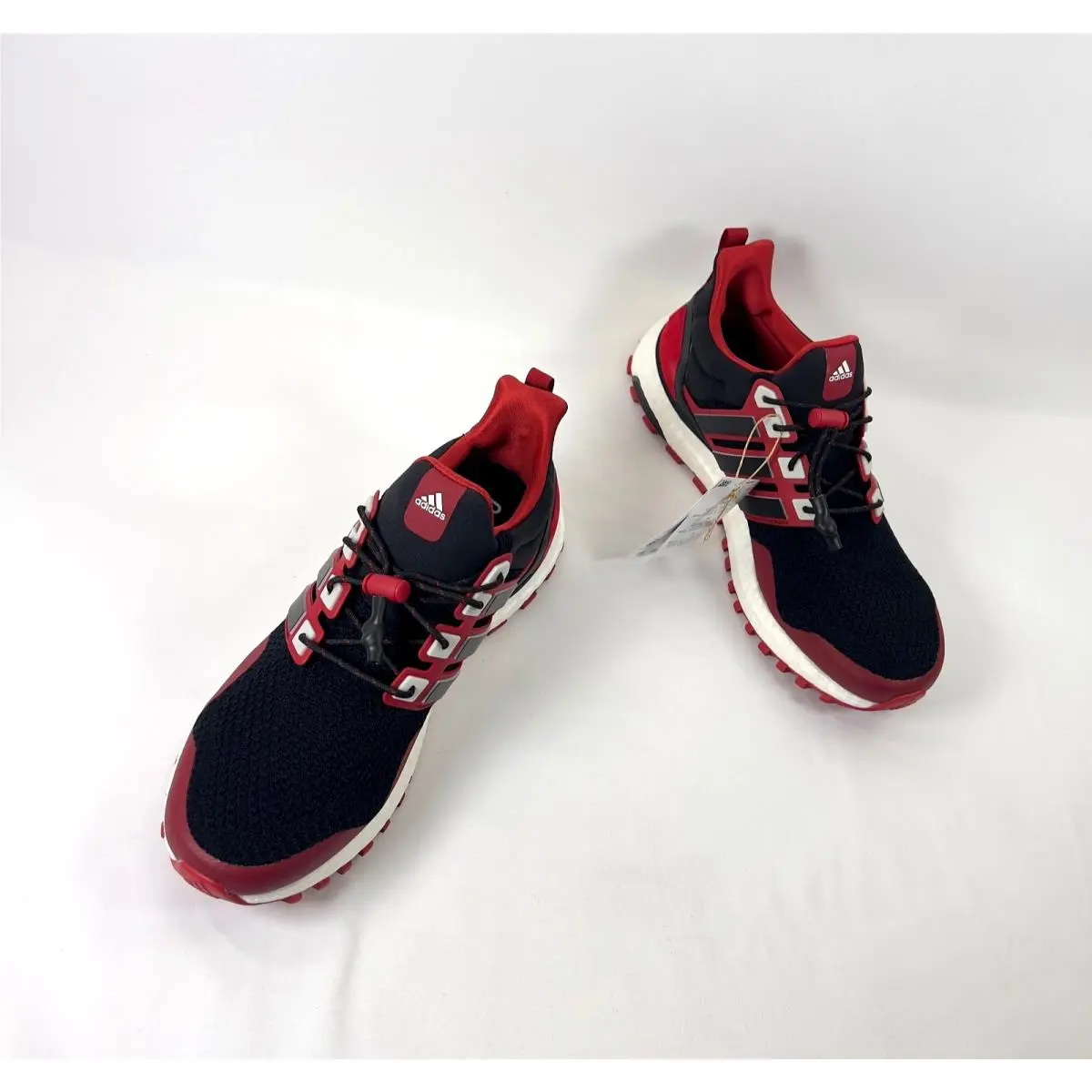 Adidas shoes - adidas UltraBoost 1.0 - UltraBoost - JS2976 - Black/ Red/White 9
