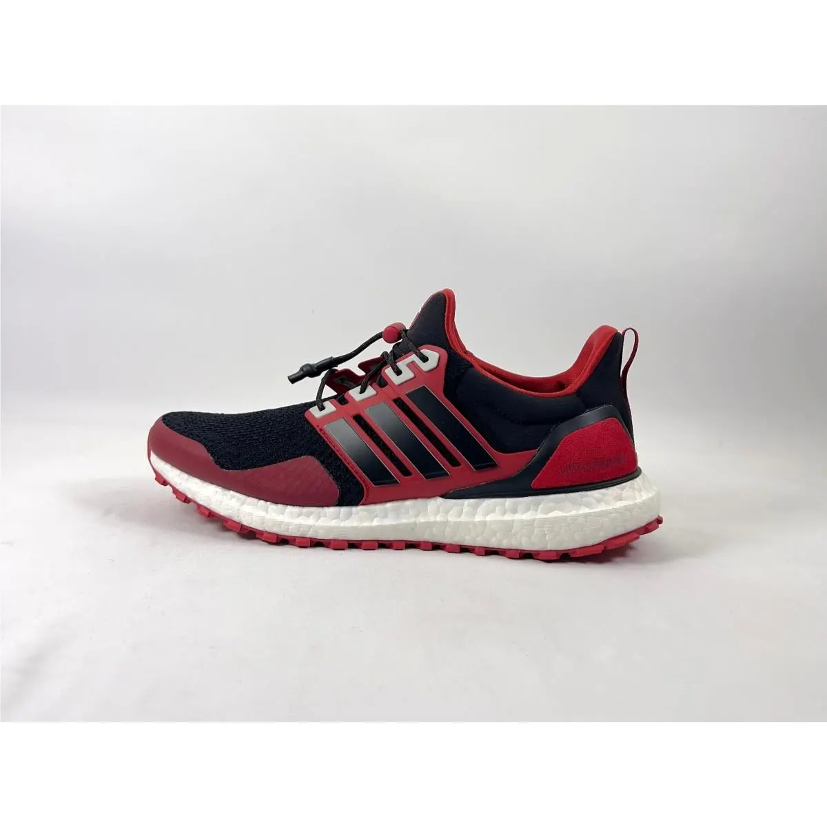 Adidas shoes - adidas UltraBoost 1.0 - UltraBoost - JS2976 - Black/ Red/White 7