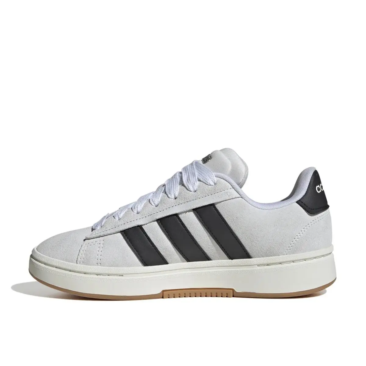 Adidas shoes - White/Black 0