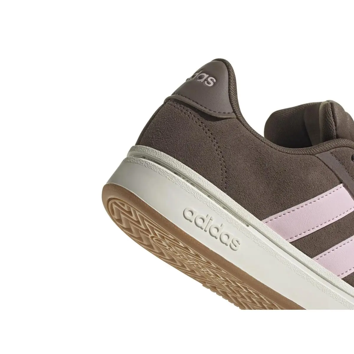 Adidas shoes - White/Black 12