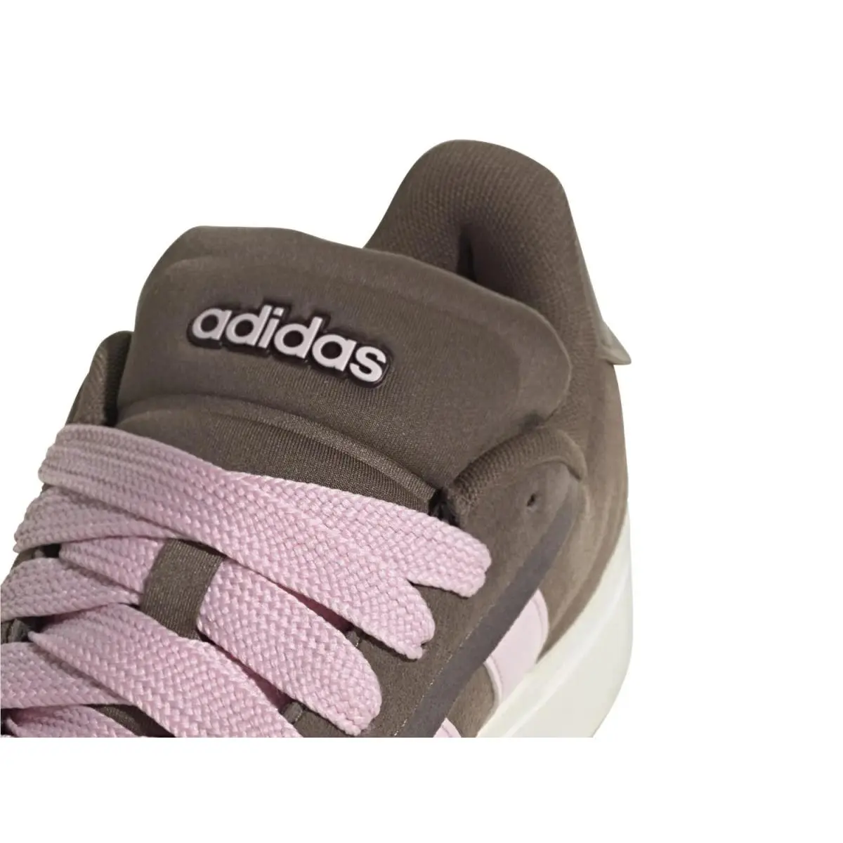 Adidas shoes - White/Black 11