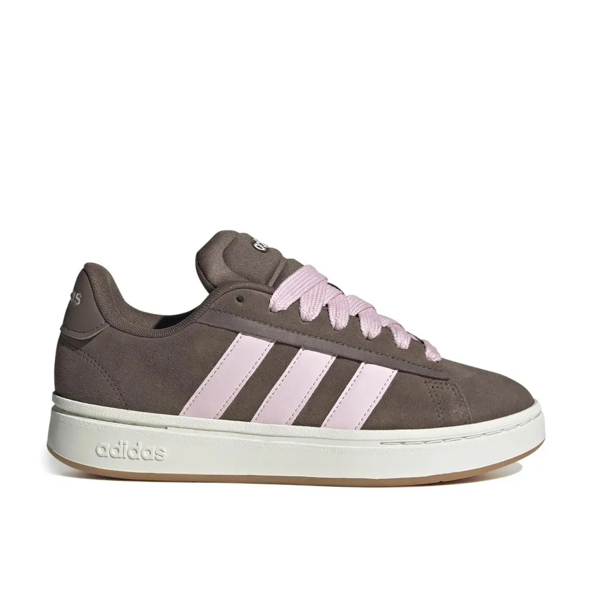 Adidas shoes - White/Black 8