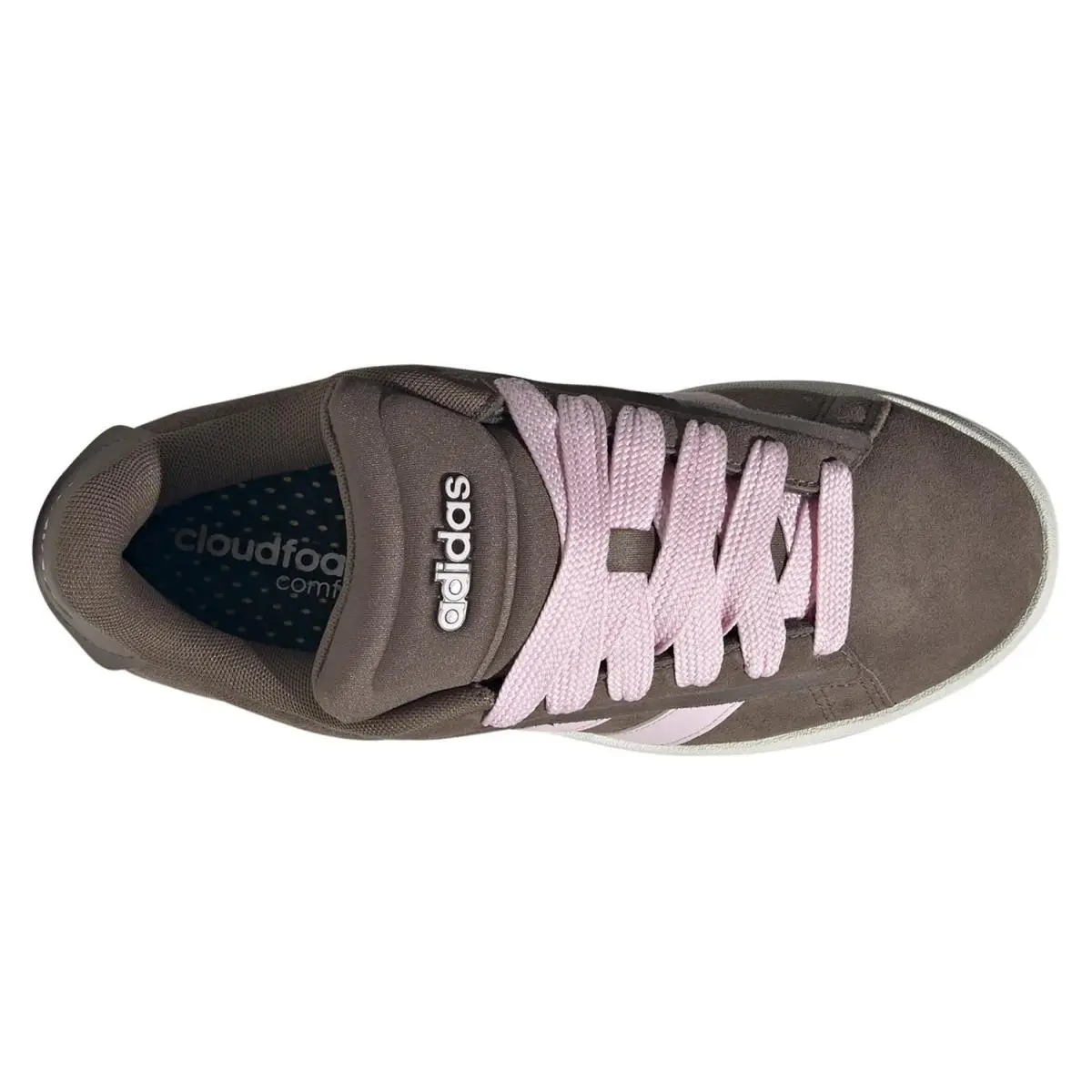 Adidas shoes - White/Black 10