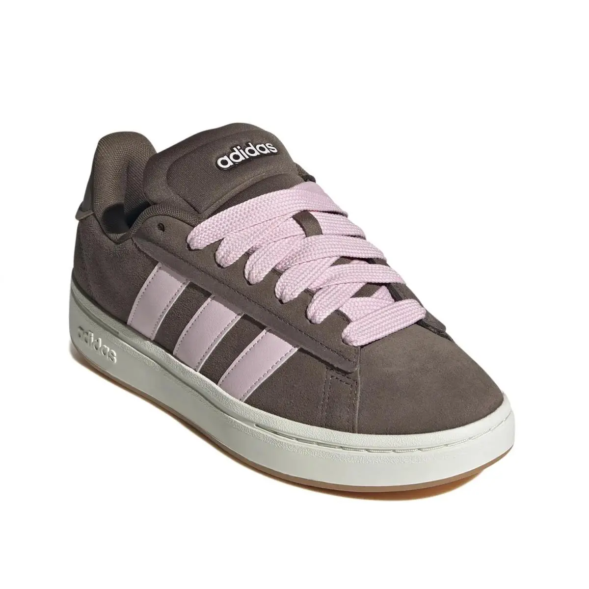 Adidas shoes - White/Black 6