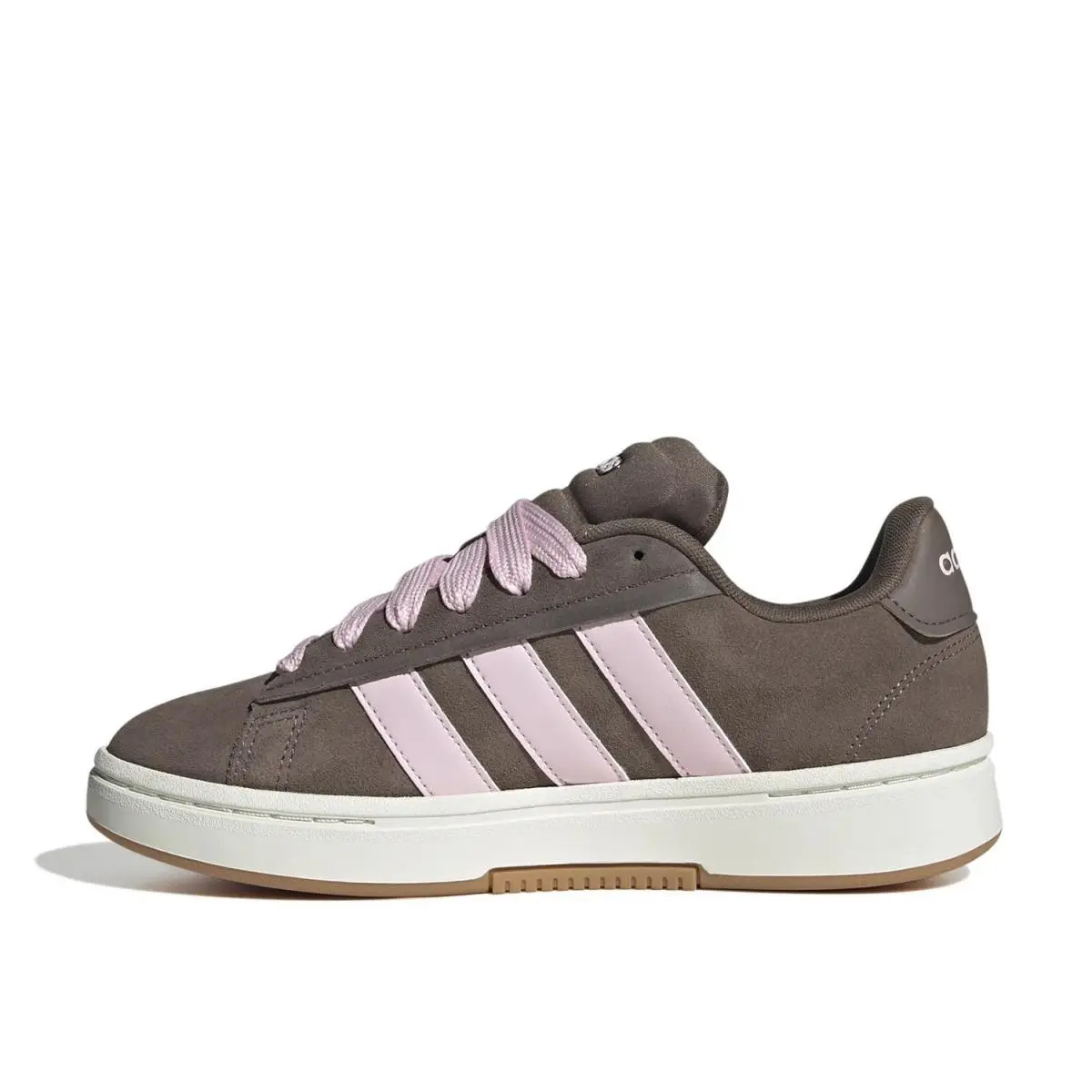 Adidas shoes - White/Black 7