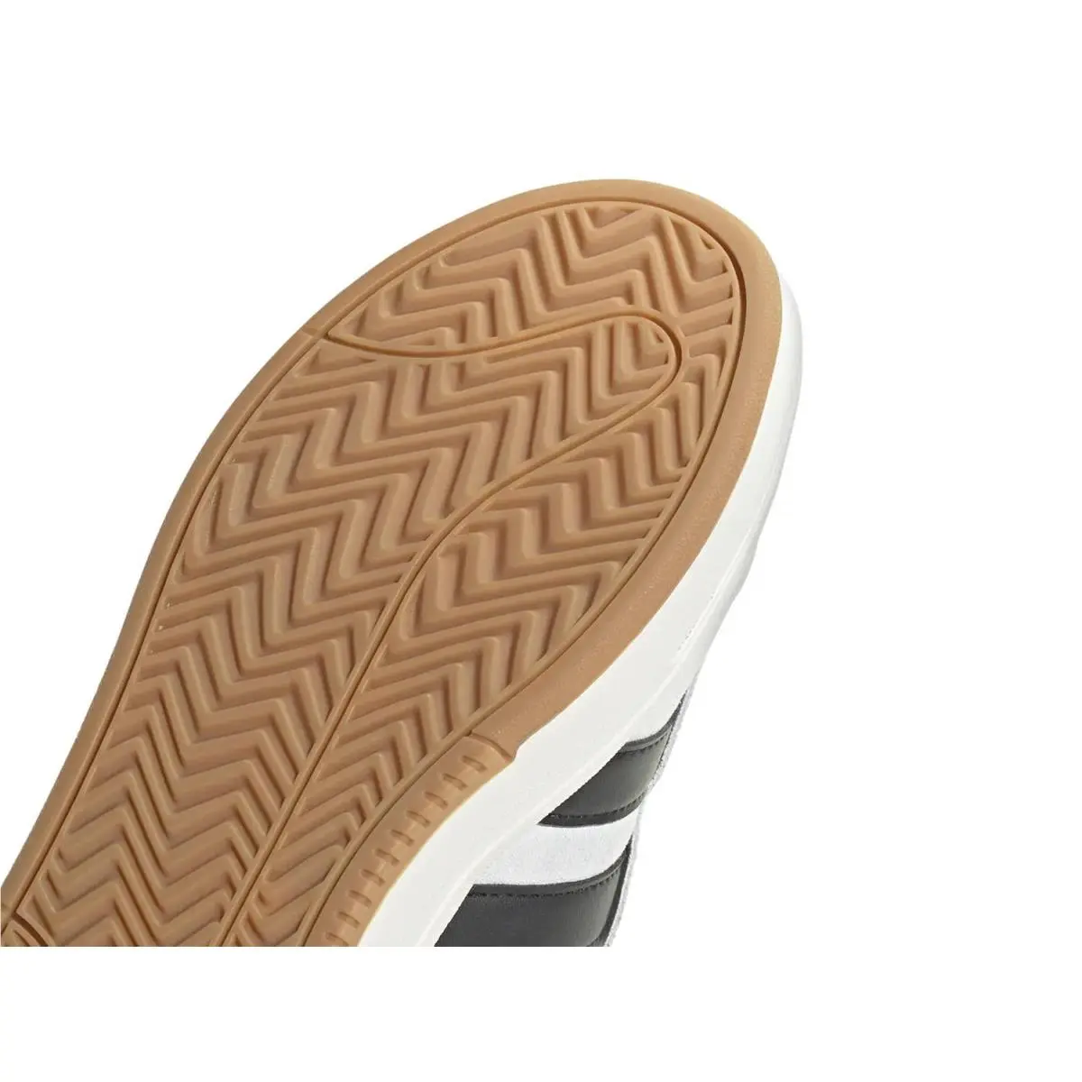 Adidas shoes - White/Black 12