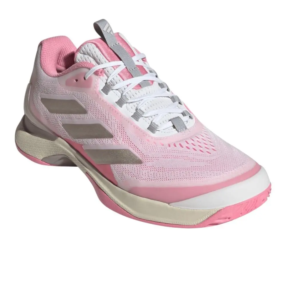 Adidas shoes - adidas Avacourt 2 Tennis - Avacourt Tennis - IH0510 - Pink 0