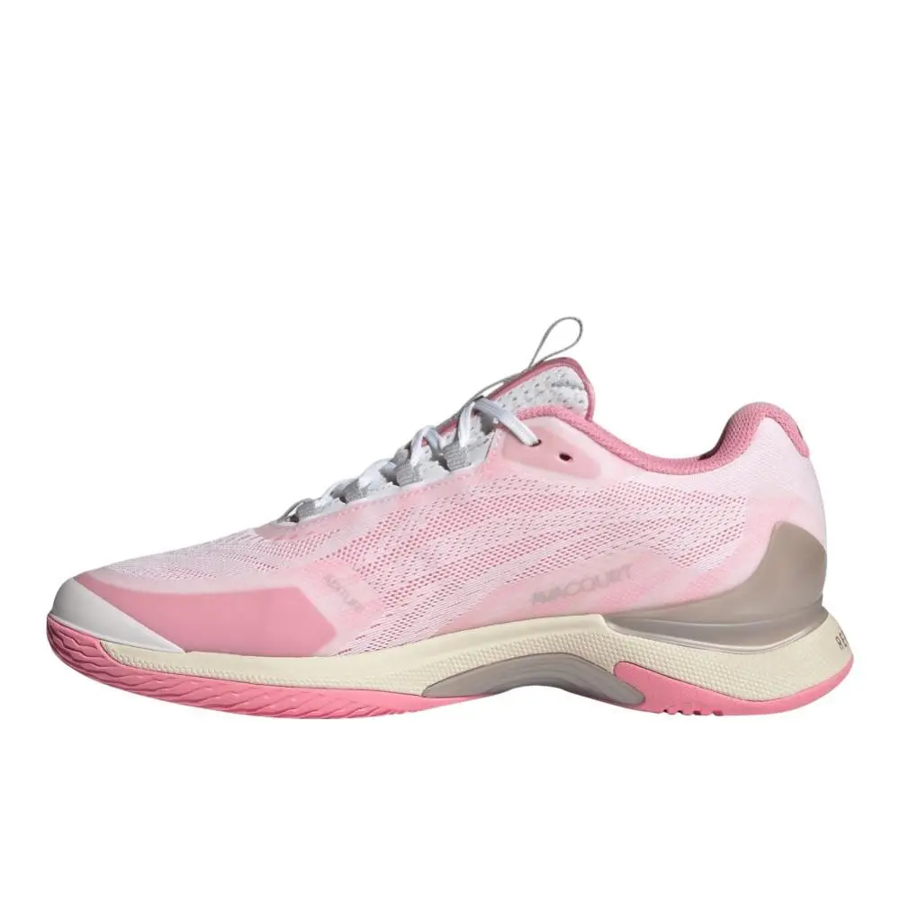 Adidas shoes - adidas Avacourt 2 Tennis - Avacourt Tennis - IH0510 - Pink 1