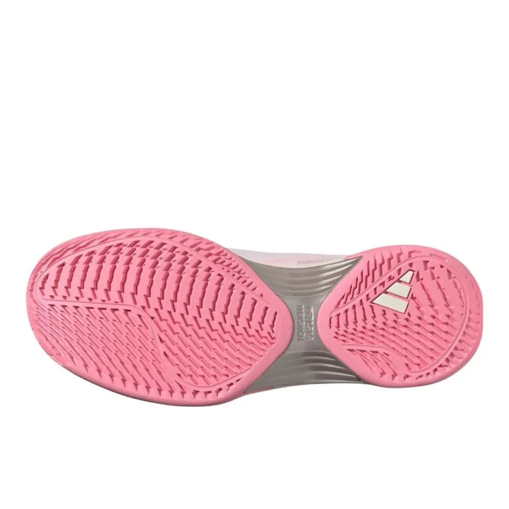 Adidas shoes - adidas Avacourt 2 Tennis - Avacourt Tennis - IH0510 - Pink 3
