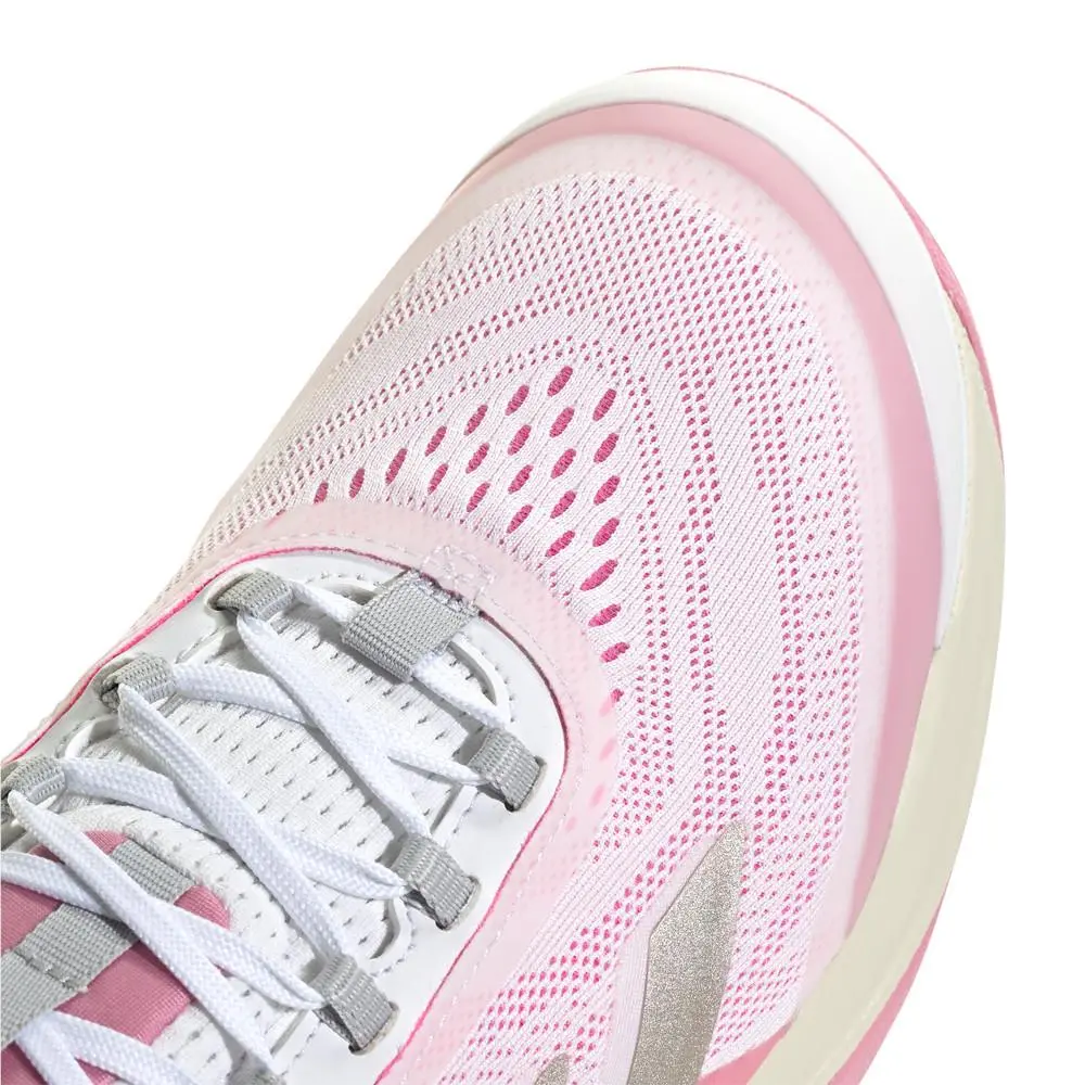 Adidas shoes - adidas Avacourt 2 Tennis - Avacourt Tennis - IH0510 - Pink 4