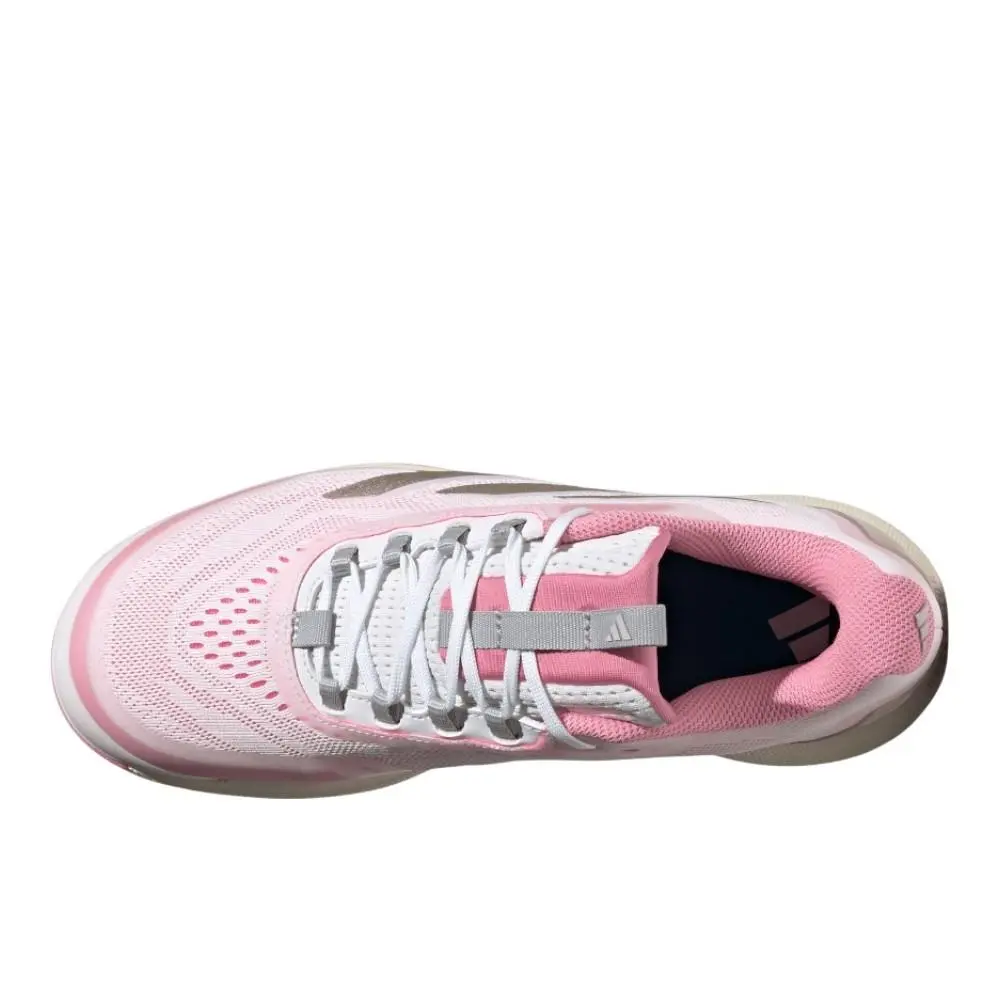 Adidas shoes - adidas Avacourt 2 Tennis - Avacourt Tennis - IH0510 - Pink 10
