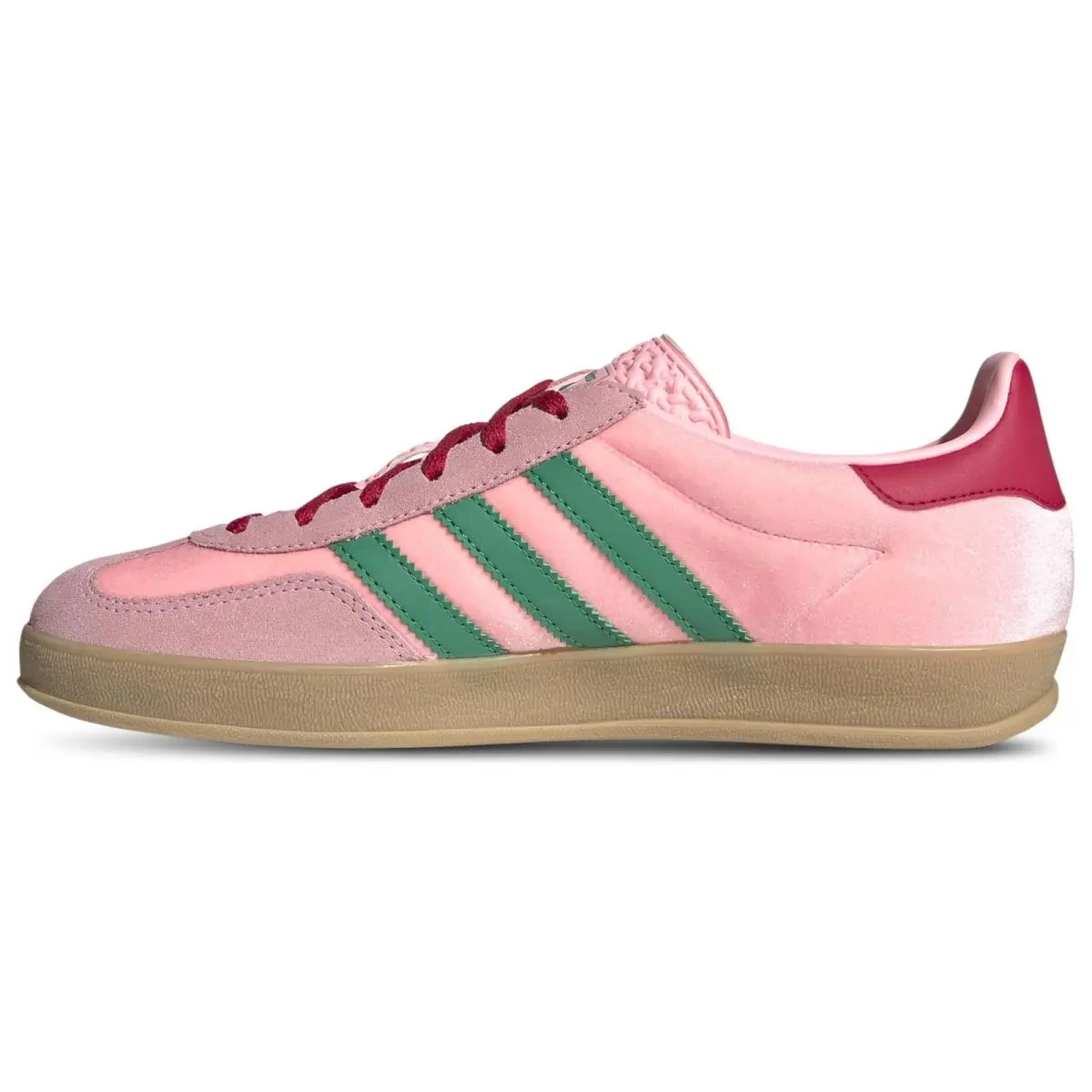 Adidas shoes - Gn/Pk/Gu 0