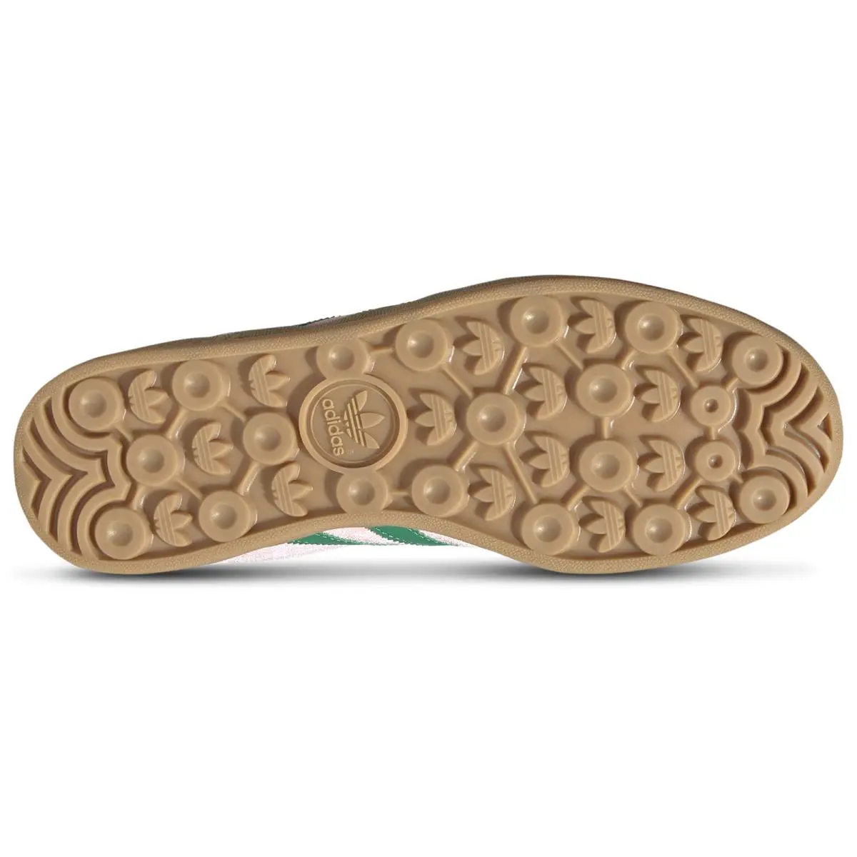 Adidas shoes - Gn/Pk/Gu 3