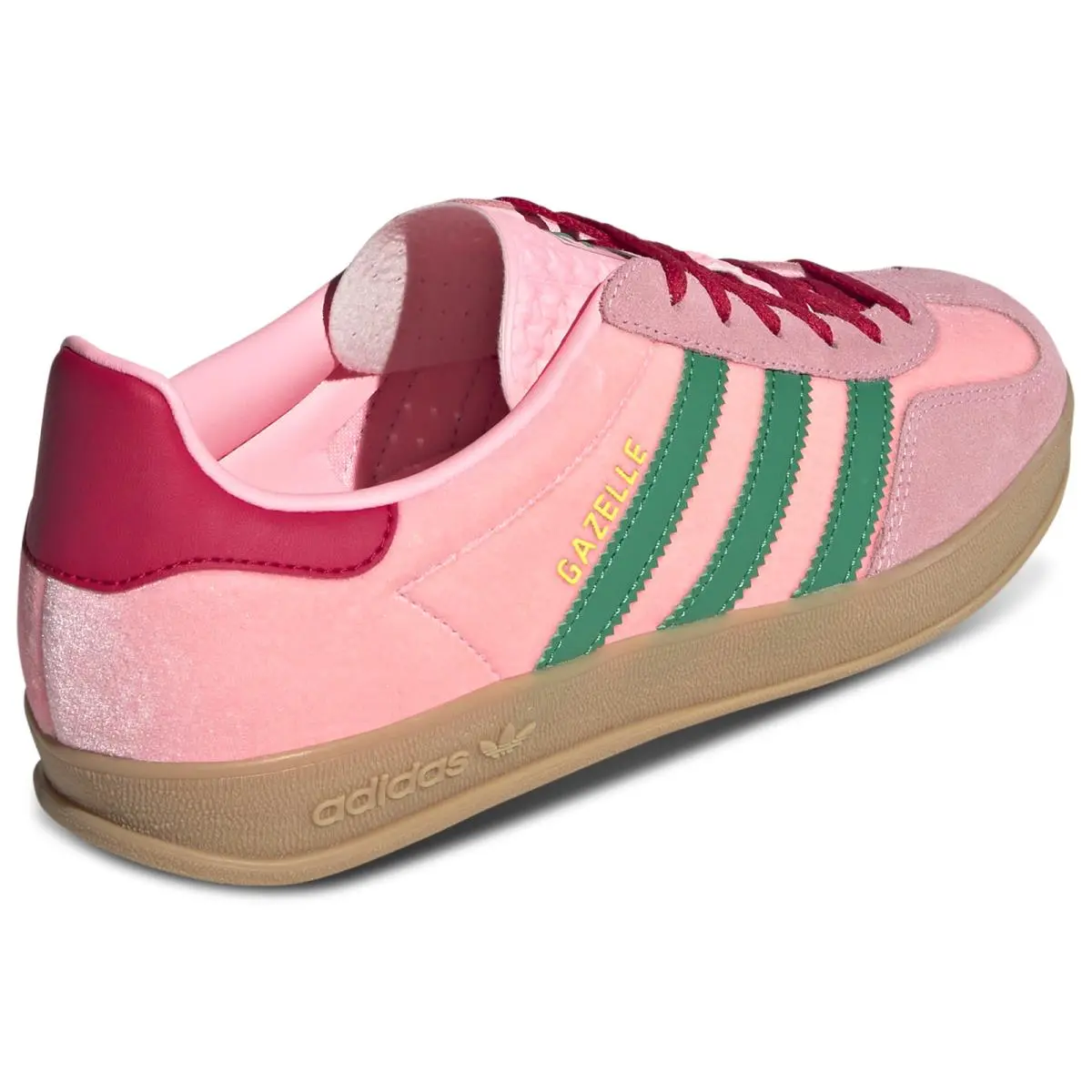 Adidas shoes - Gn/Pk/Gu 6