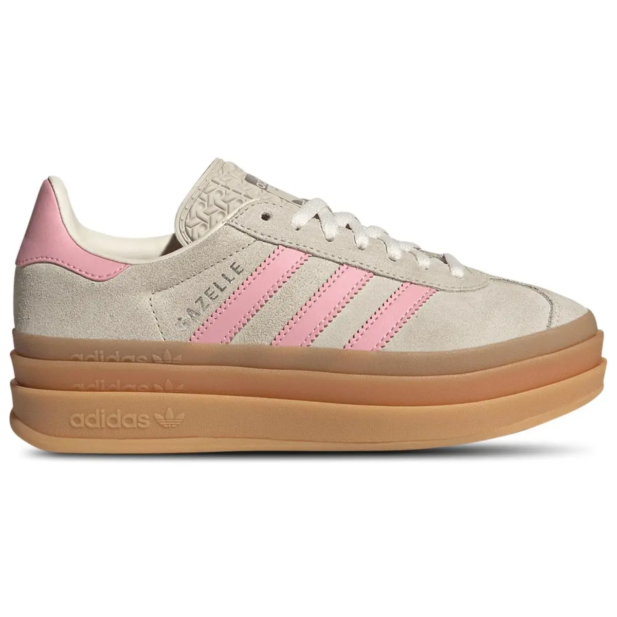 Adidas shoes - Tn/Pk 3