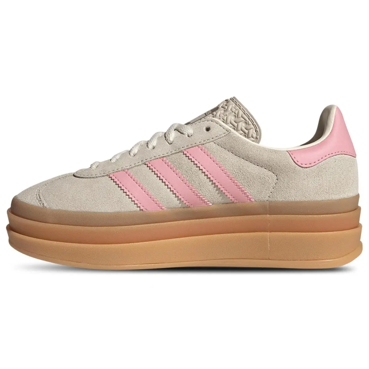 Adidas shoes - Tn/Pk 4
