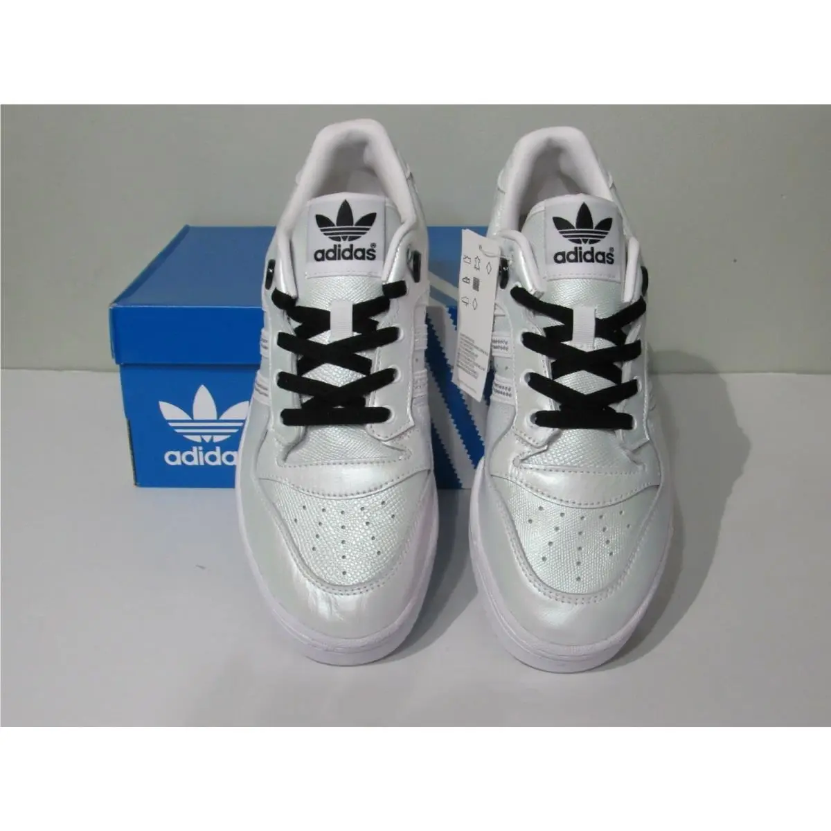 Adidas shoes - adidas Rivalry - Rivalry - FV3436 - White 30