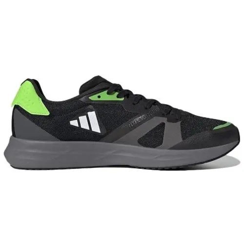 Adidas shoes - adidas adizero RC - adizero - GX6660 - Black 0