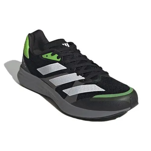 Adidas shoes - adidas adizero RC - adizero - GX6660 - Black 1