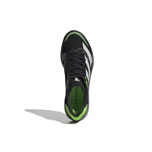Adidas shoes - adidas adizero RC - adizero - GX6660 - Black 3