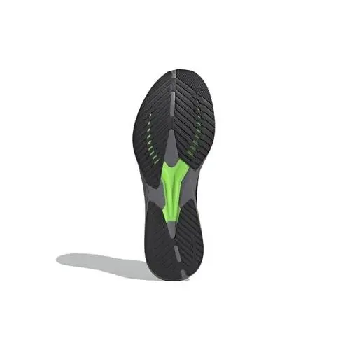 Adidas shoes - adidas adizero RC - adizero - GX6660 - Black 4