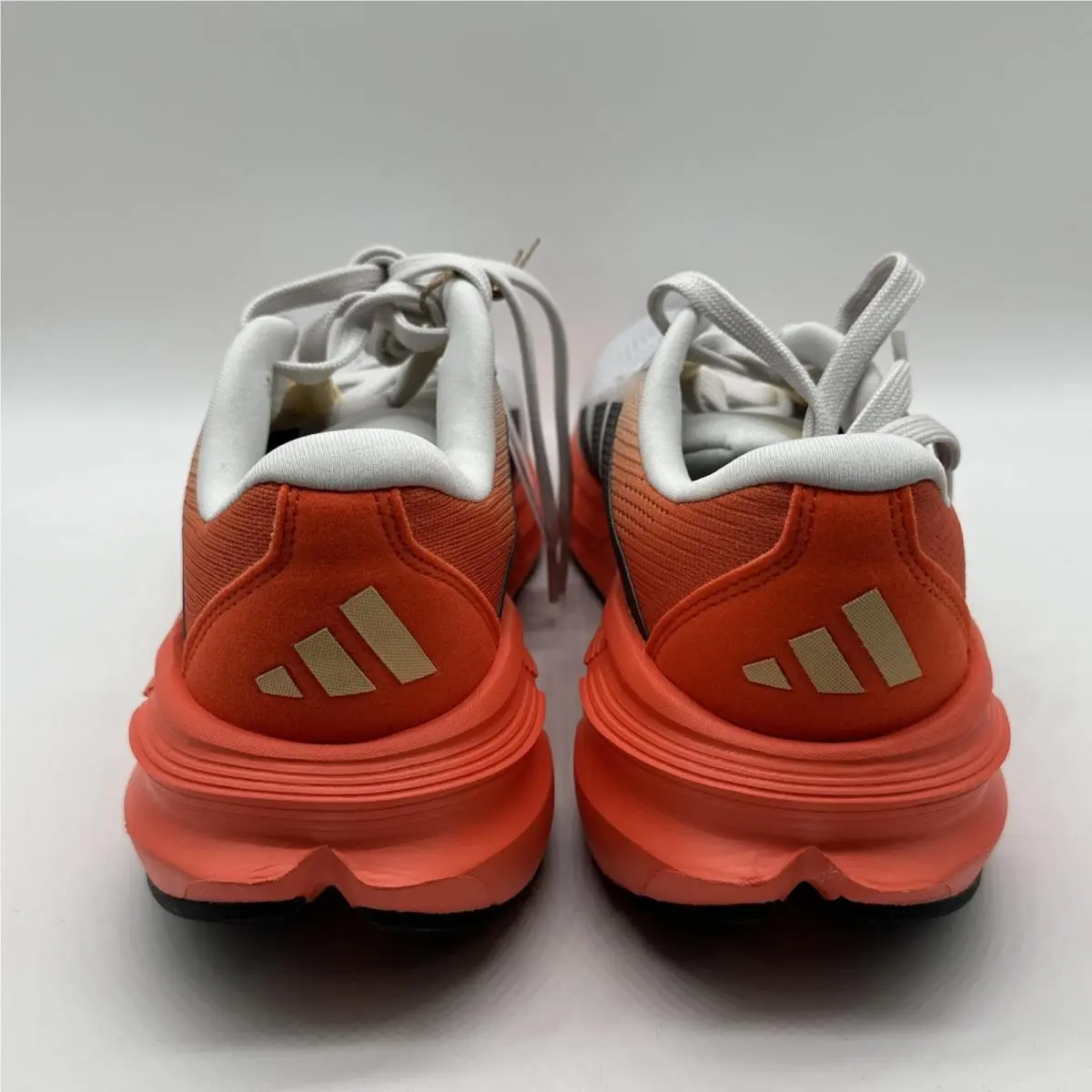 Adidas shoes - adidas Running - Running - JQ4380 - Gray, Manufacturer: Dash Grey/Grey Five/Semi Impact Orange 4
