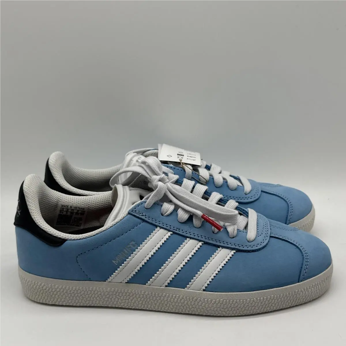 Adidas shoes - adidas ADV - ADV - IH0522 - Blue 0