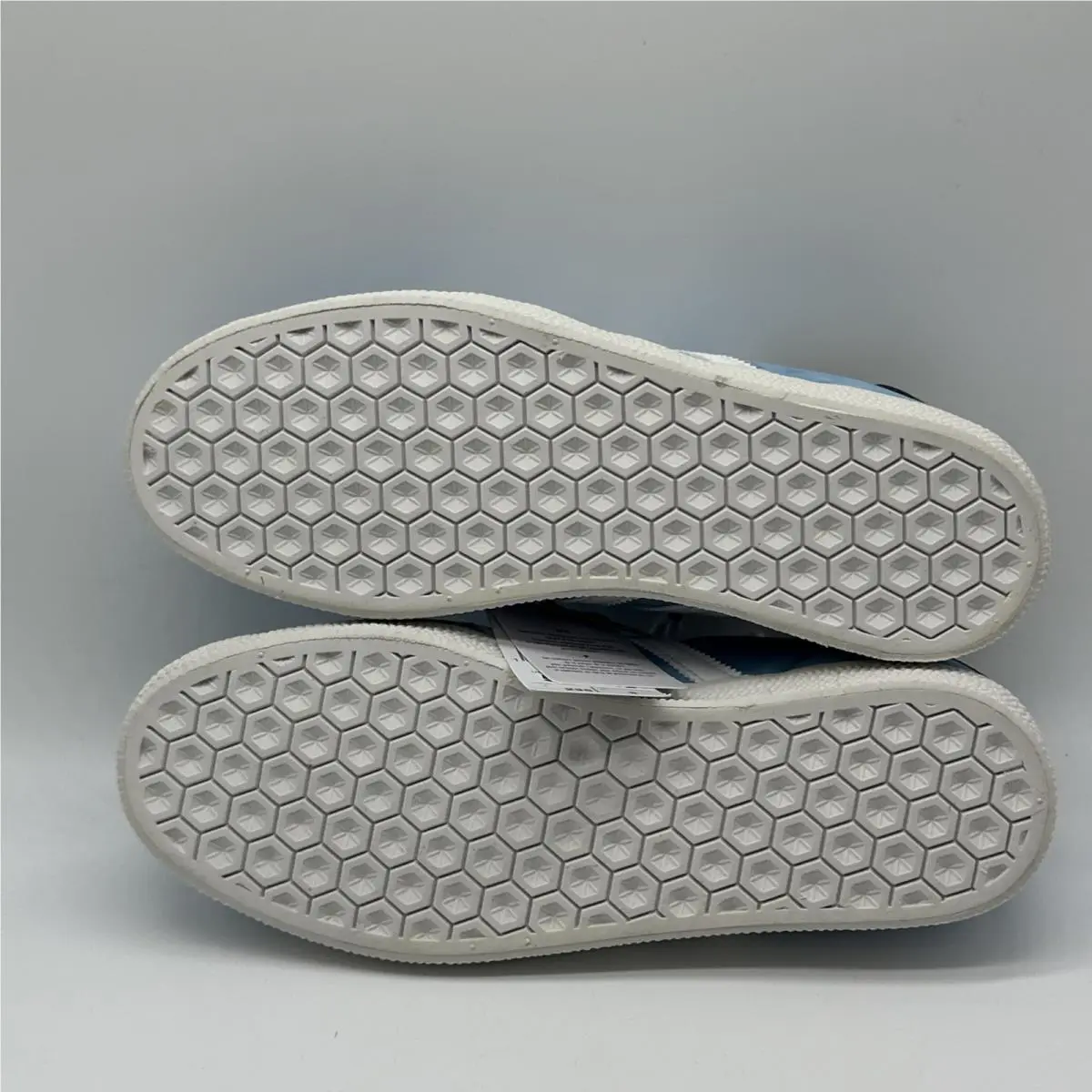 Adidas shoes - adidas ADV - ADV - IH0522 - Blue 7