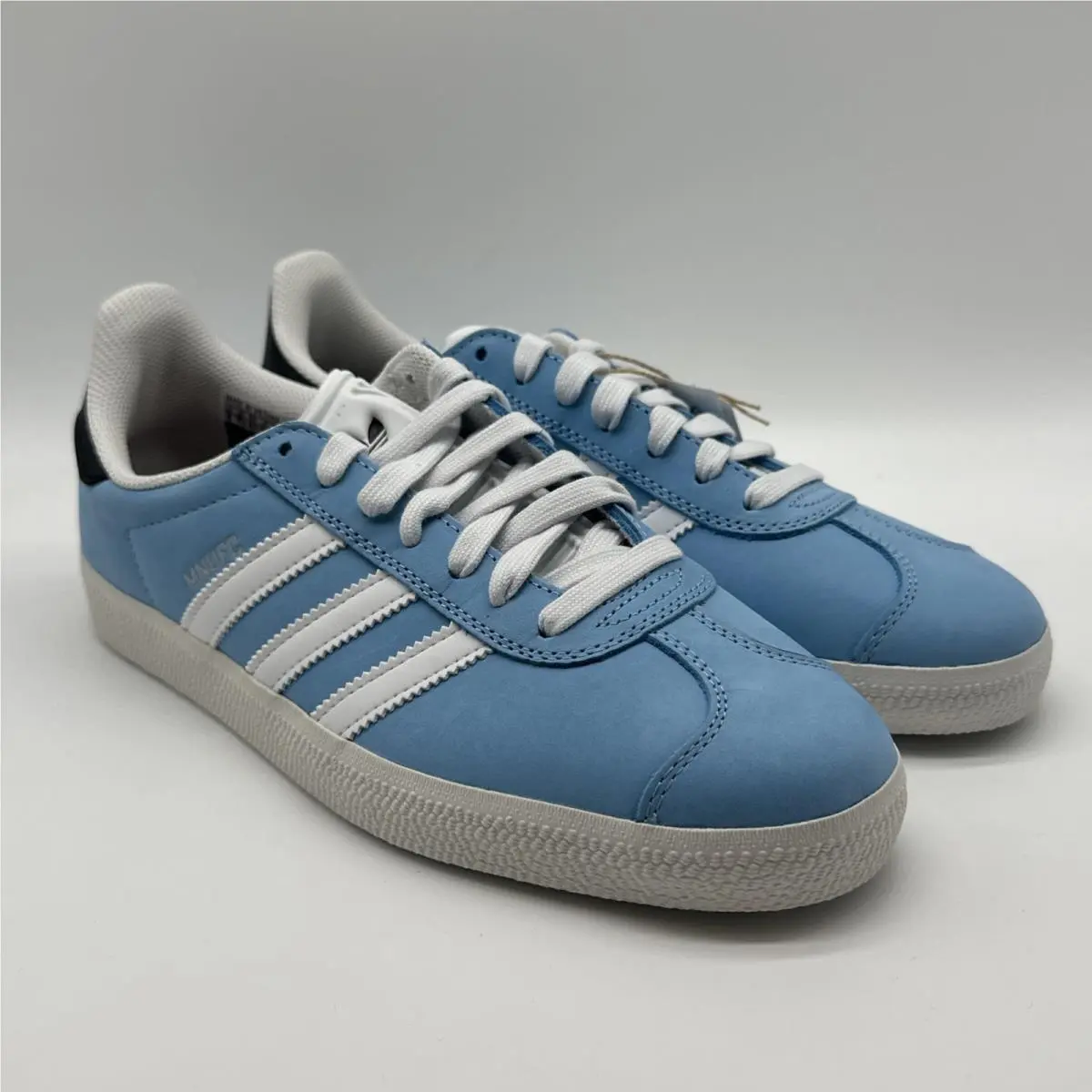 Adidas Mnufc Famila Gazelle Adv Shoes Men`s 8 Women`s 9 Minnesota United