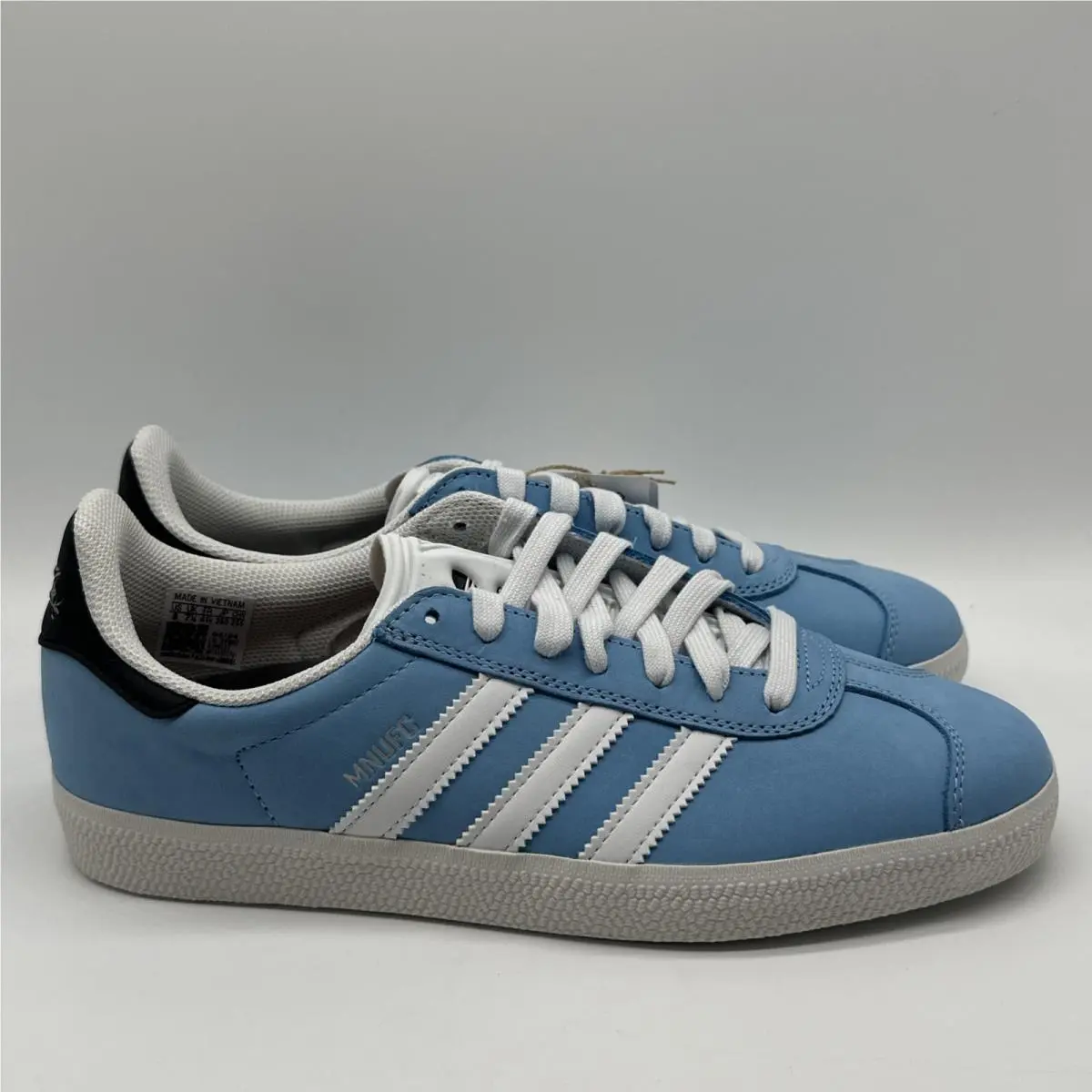 Adidas shoes - adidas ADV - ADV - IH0522 - Blue 0