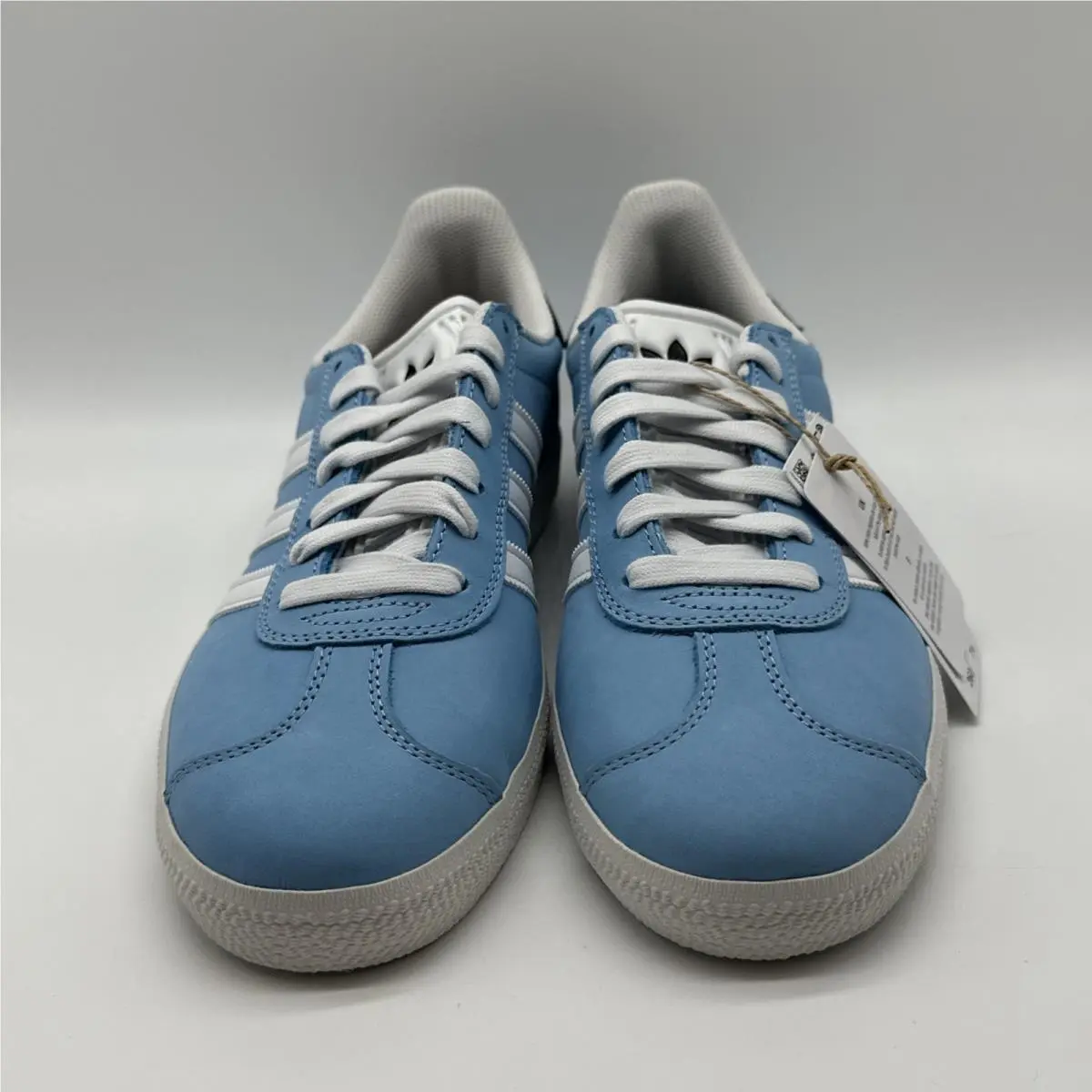 Adidas shoes - adidas ADV - ADV - IH0522 - Blue 1