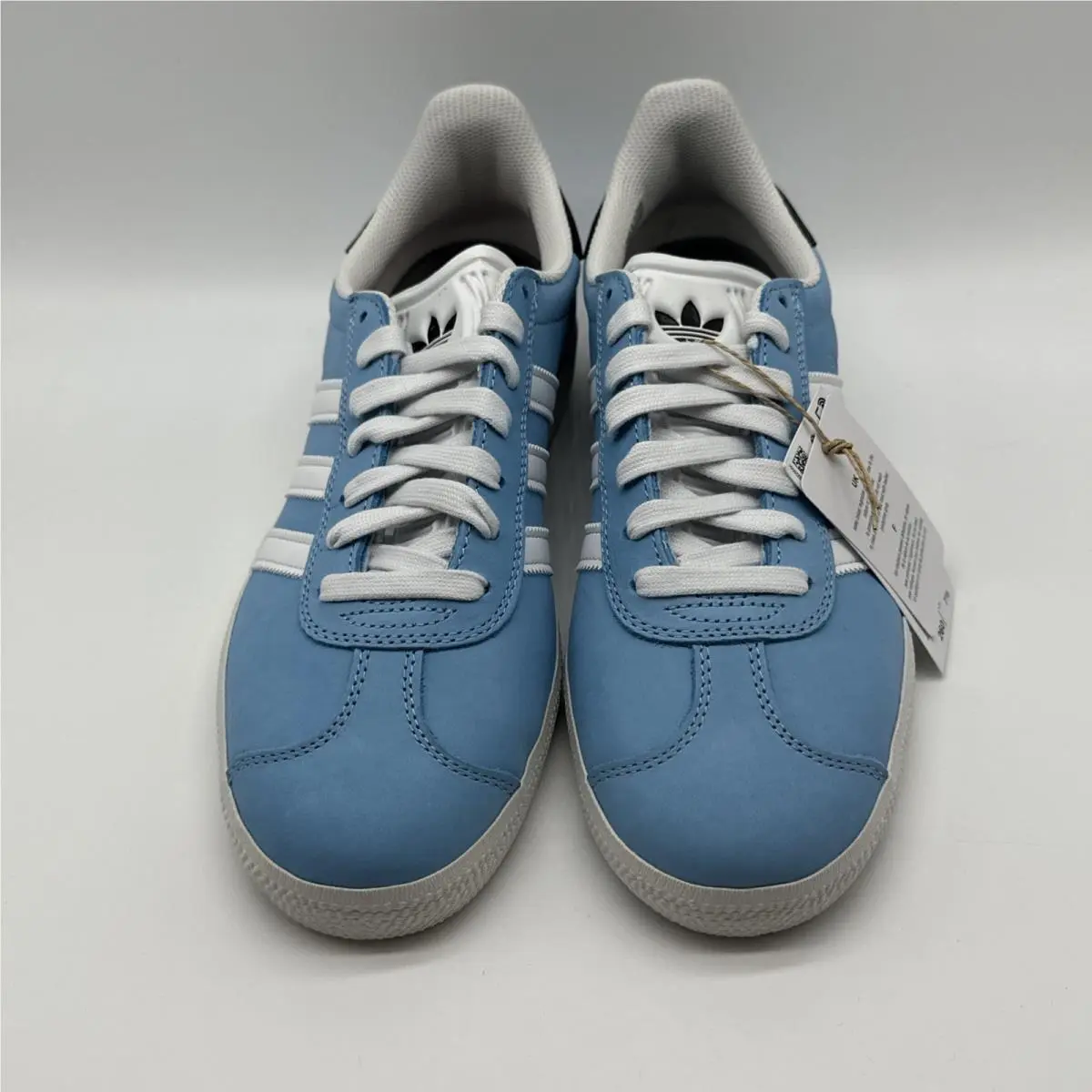 Adidas shoes - adidas ADV - ADV - IH0522 - Blue 2