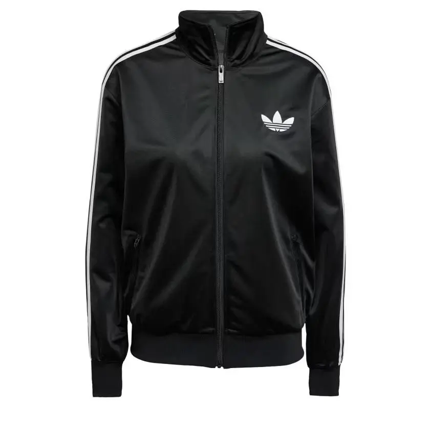 Adidas clothing - adidas Firebird - Firebird - JC8251 - Black (UPC: 196476135589) 1