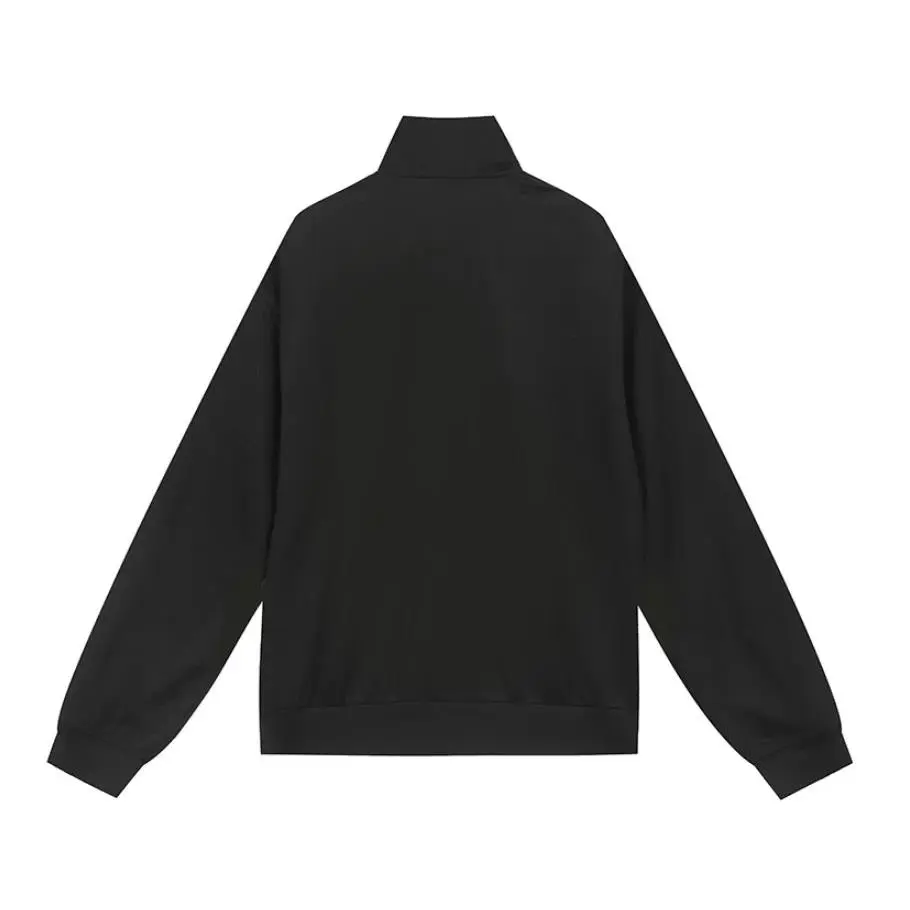 Adidas clothing - adidas Firebird - Firebird - JC8251 - Black (UPC: 196476135589) 4