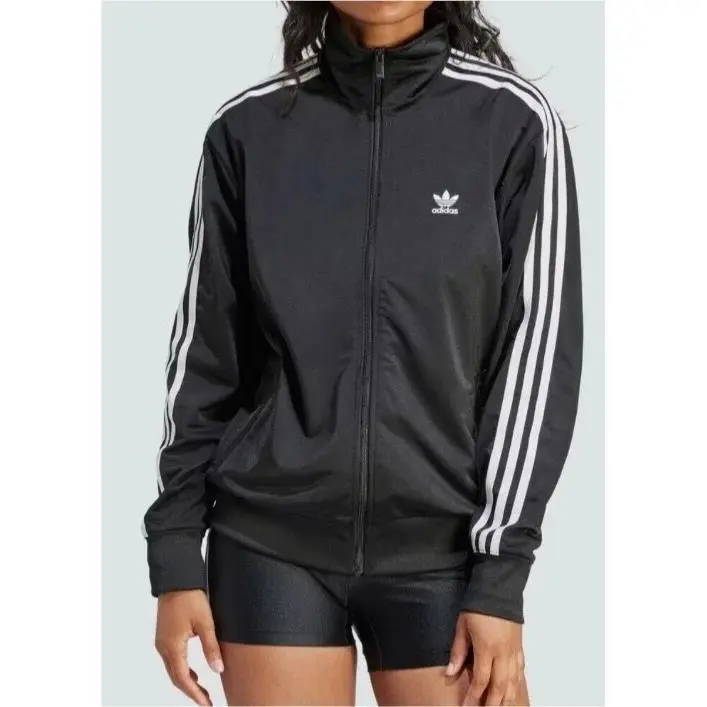 Adidas clothing - adidas Firebird - Firebird - JC8251 - Black (UPC: 196476135589) 0