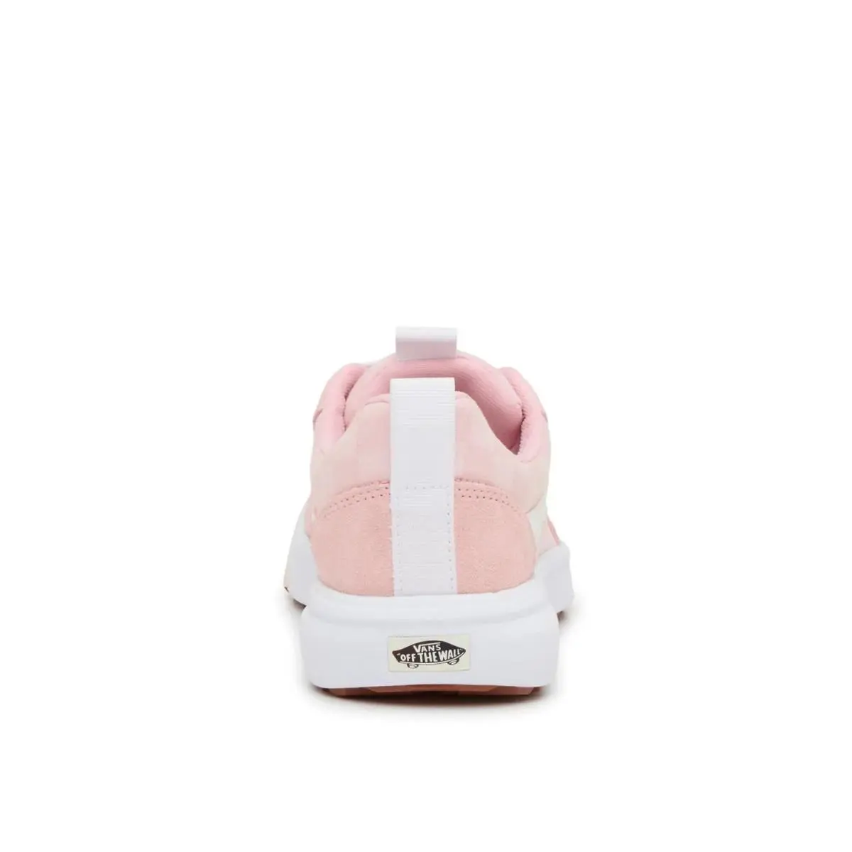 Vans shoes - Light Pink 2