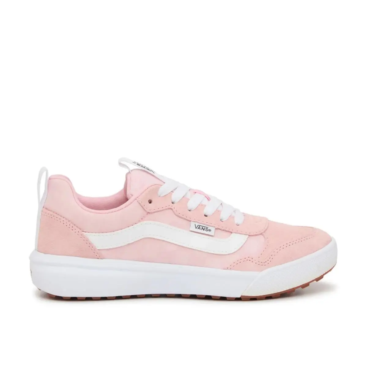 Vans shoes - Light Pink 3