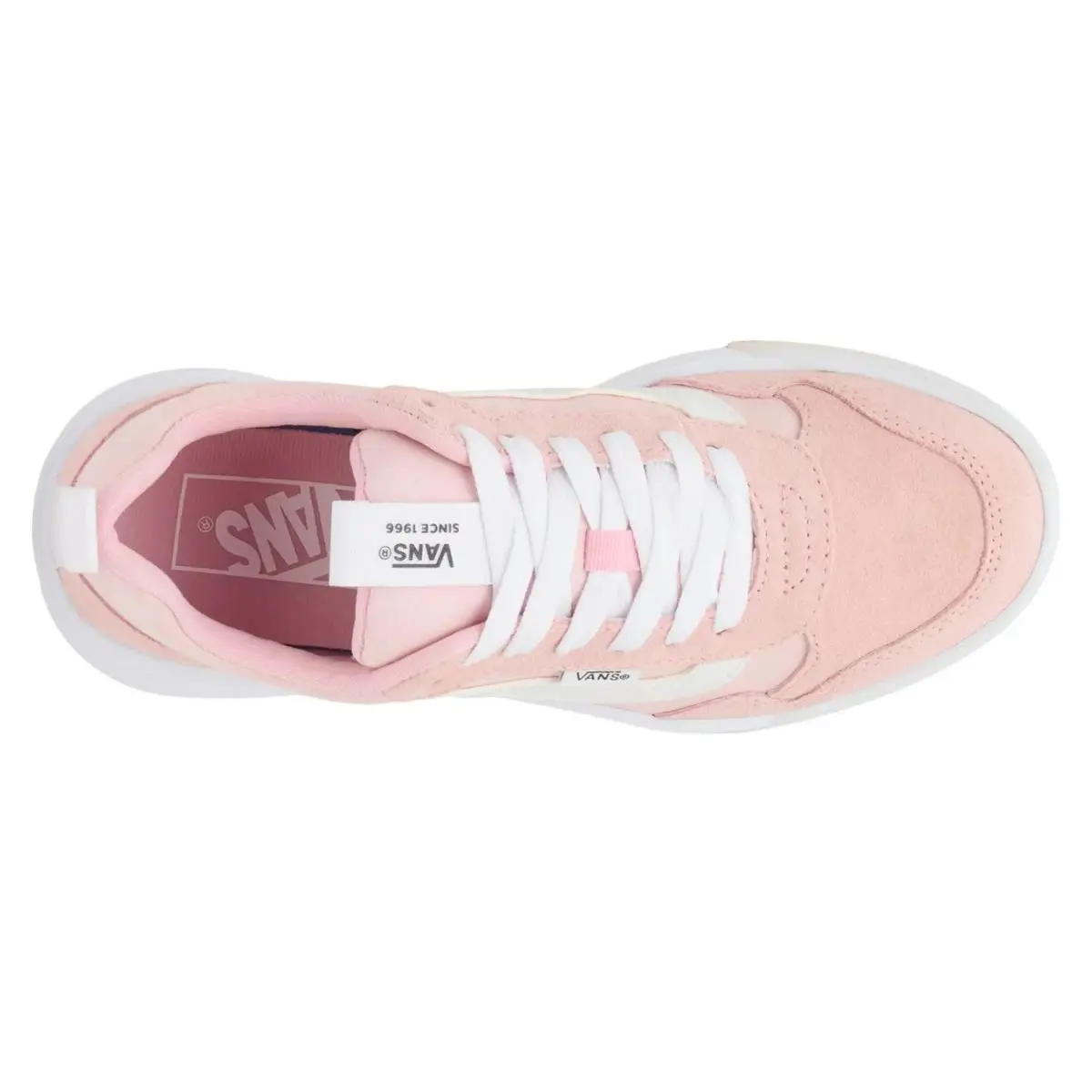 Vans shoes - Light Pink 5