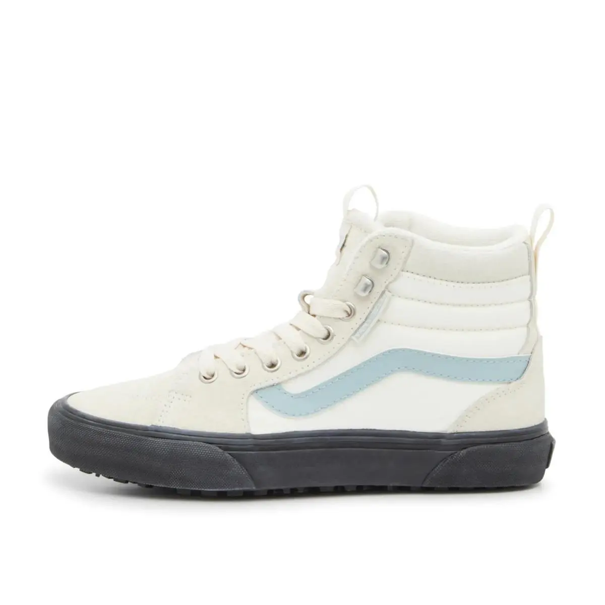 Vans shoes - Off White/Blue 9