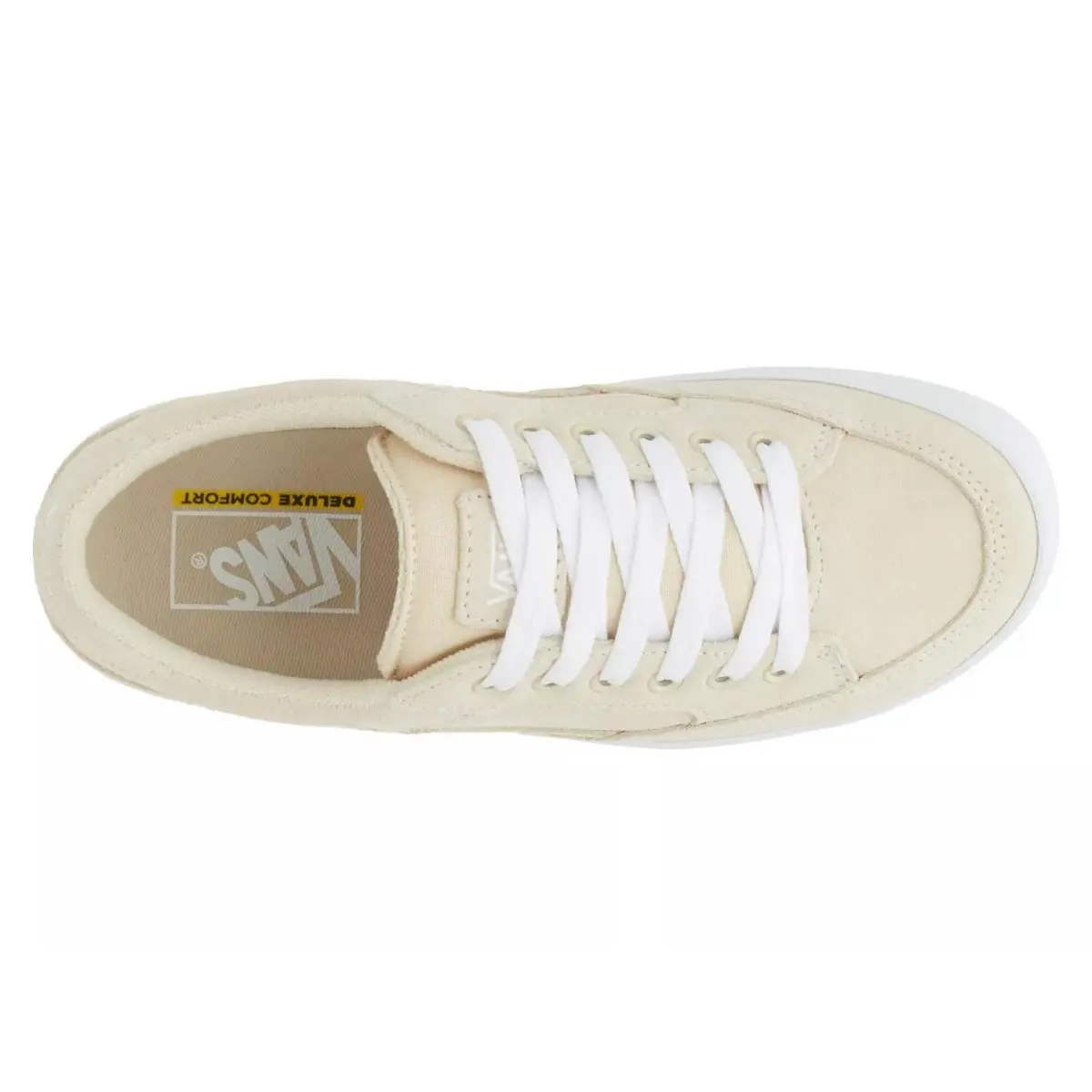 Vans shoes - Creme Brulee Ecru 5