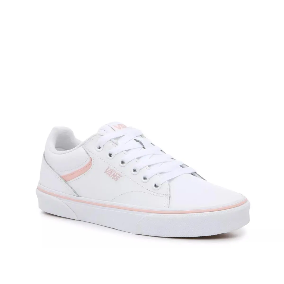 Woman`s Fashion Sneakers Vans Seldan Sneaker