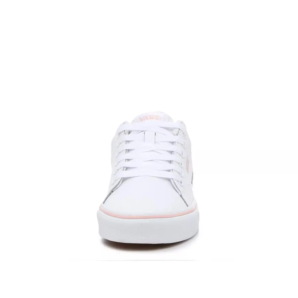 Vans shoes - White/Pink 0