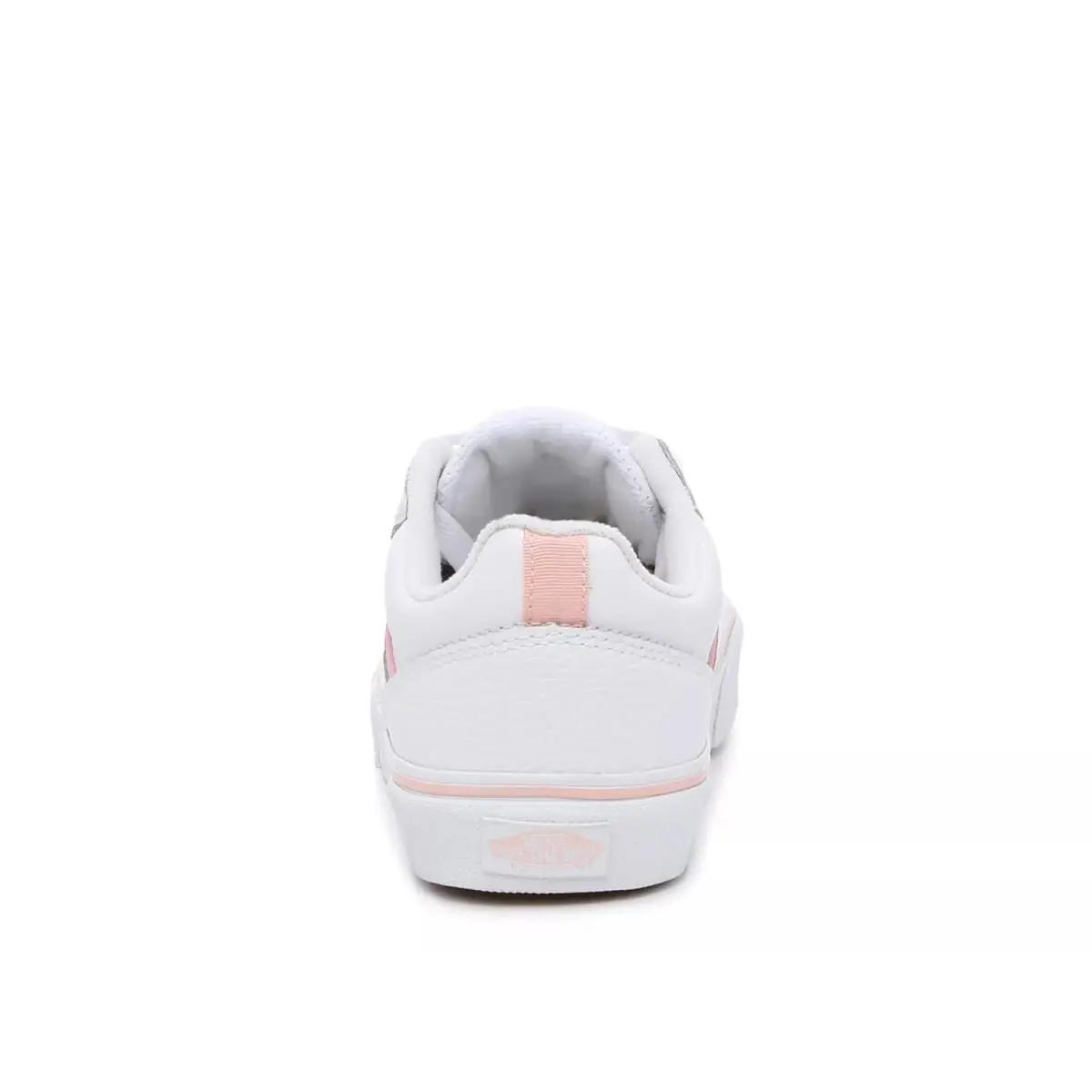 Vans shoes - White/Pink 2