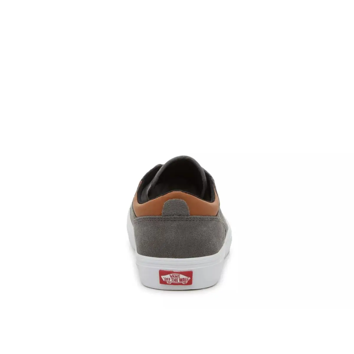 Vans shoes - Grey 2