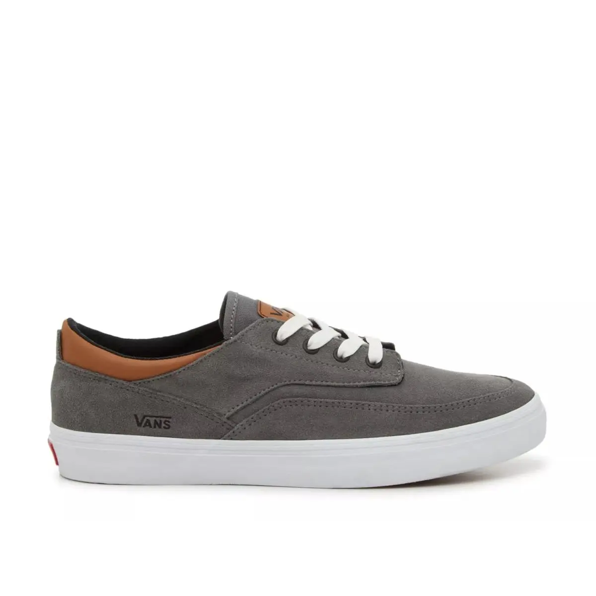 Vans shoes - Grey 3
