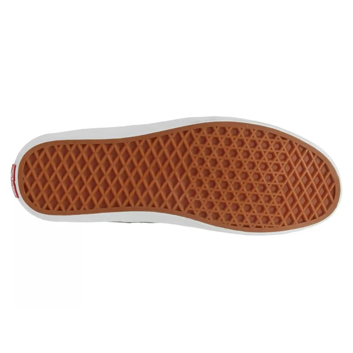 Vans shoes - Grey 4