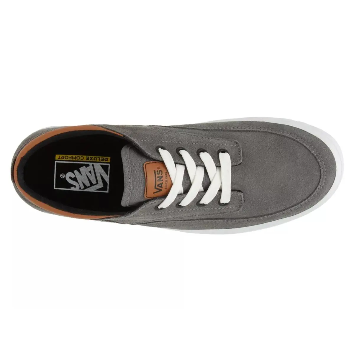 Vans shoes - Grey 5