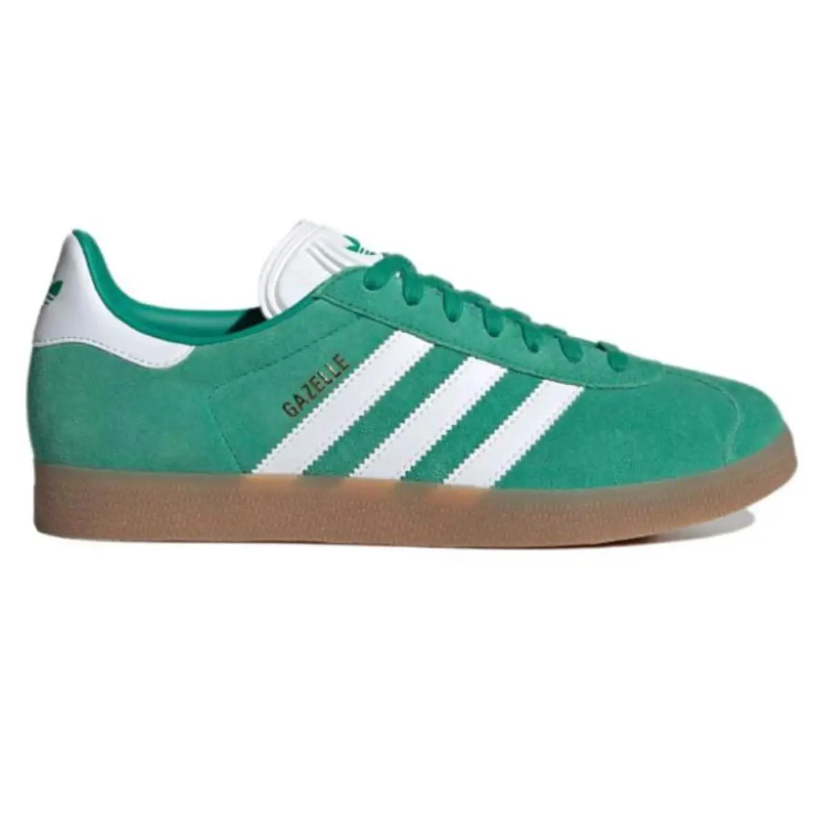 Adidas shoes - adidas Gazelle - Gazelle - ID6106 - Green 0